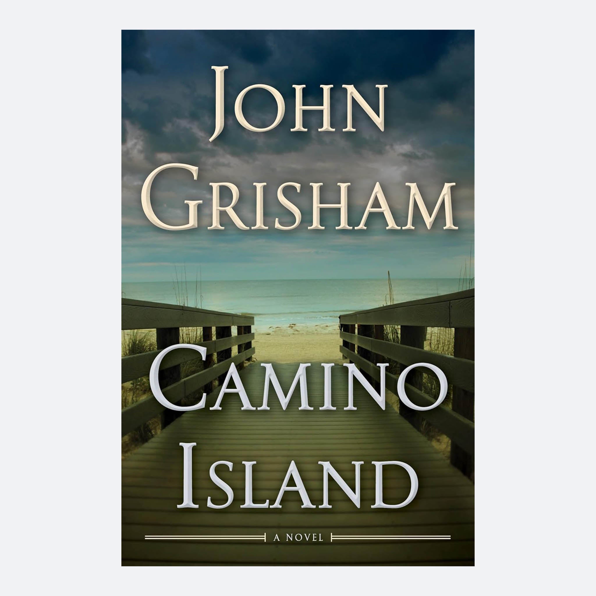 Camino Island
