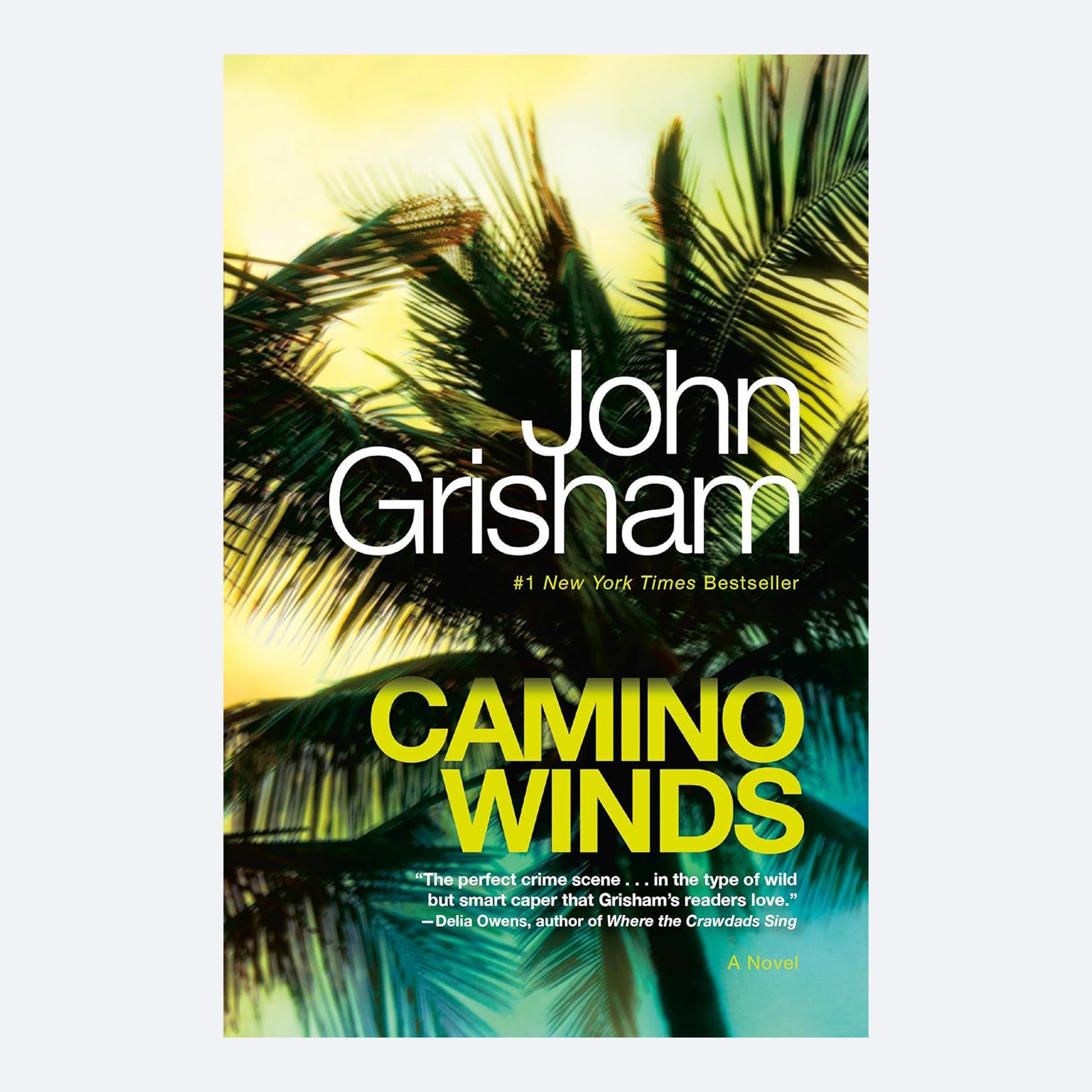 Camino Winds