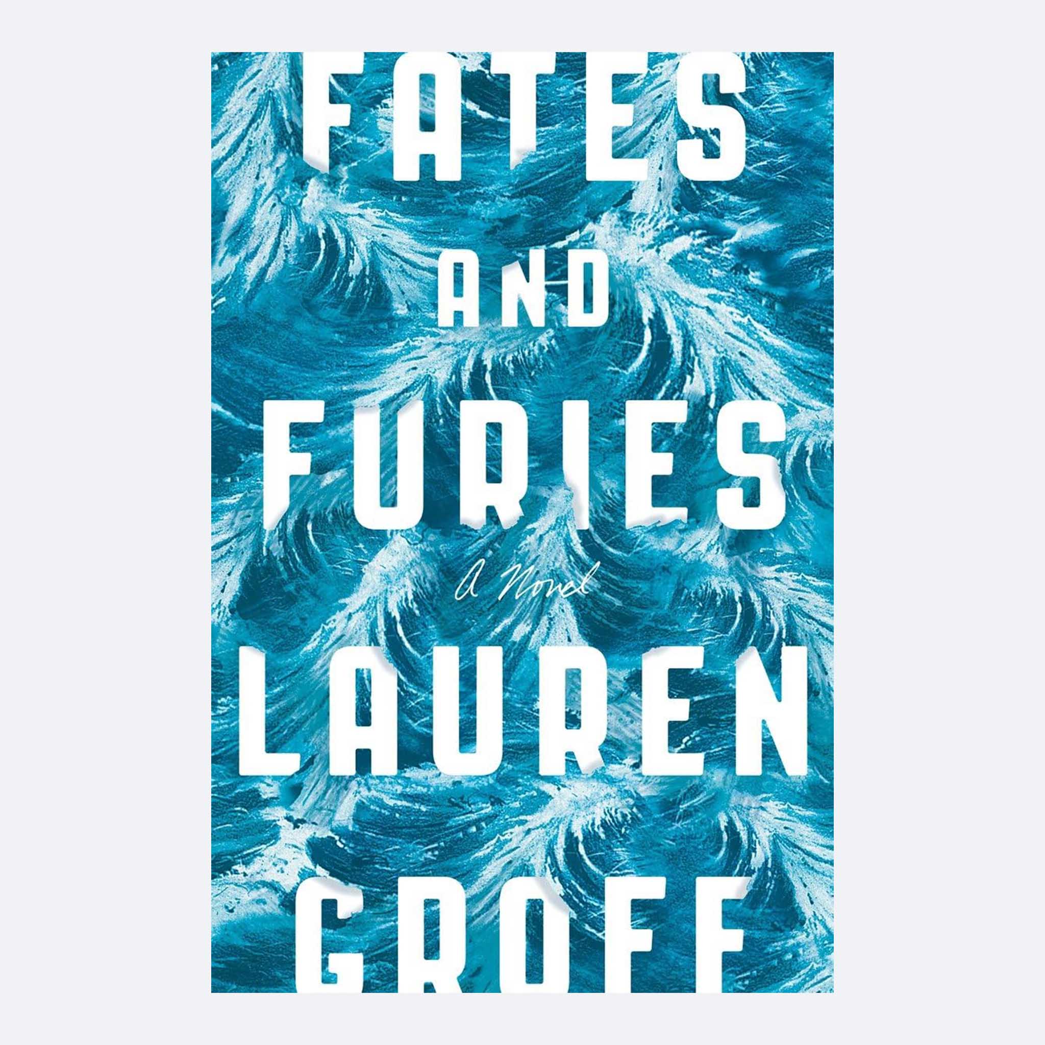 Fates and Furies