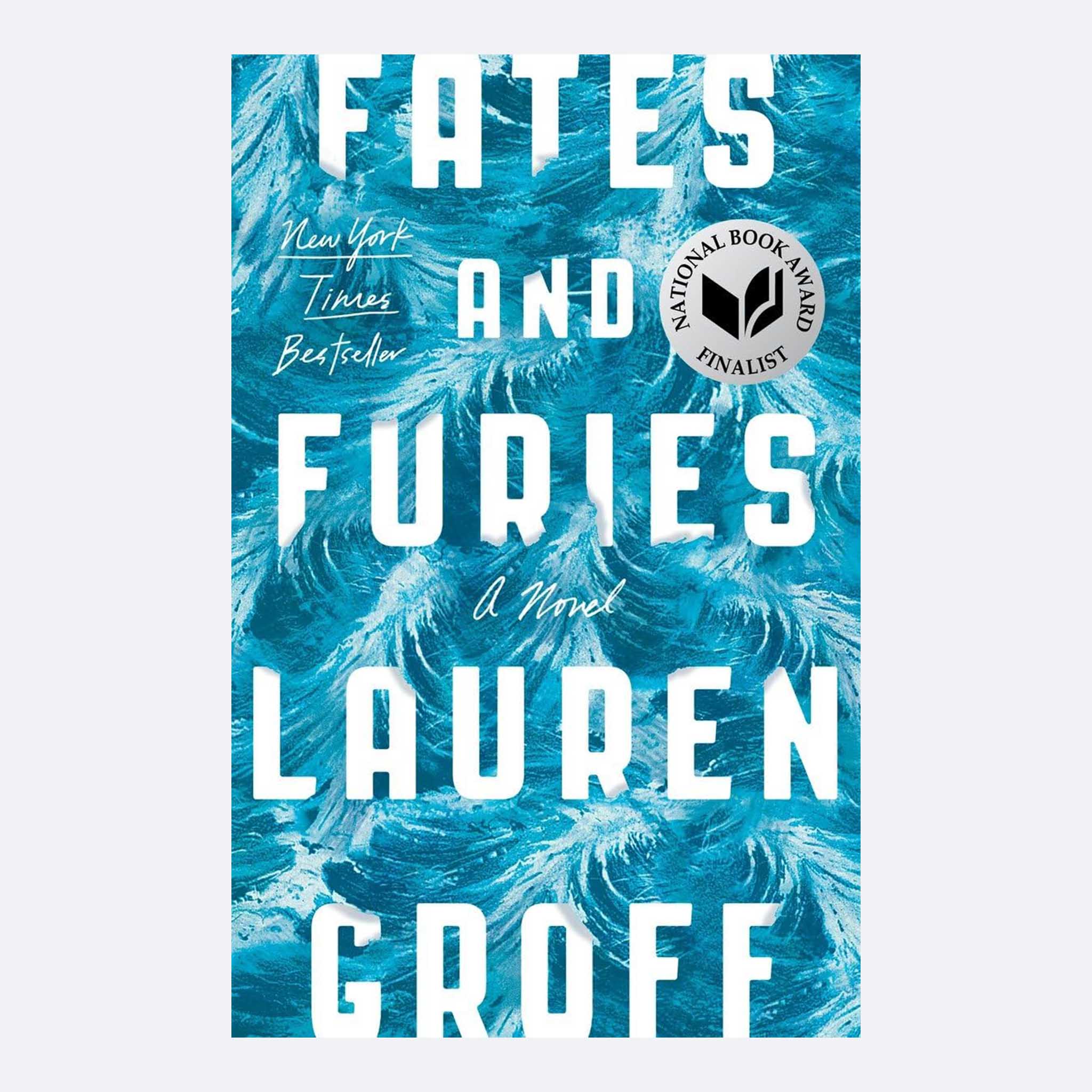Fates and Furies